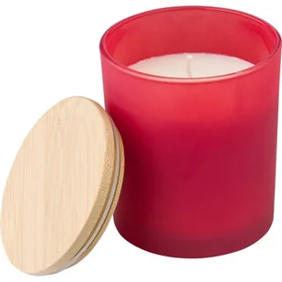 Świeczka zapachowa - Świece - miniaturka - grafika 1