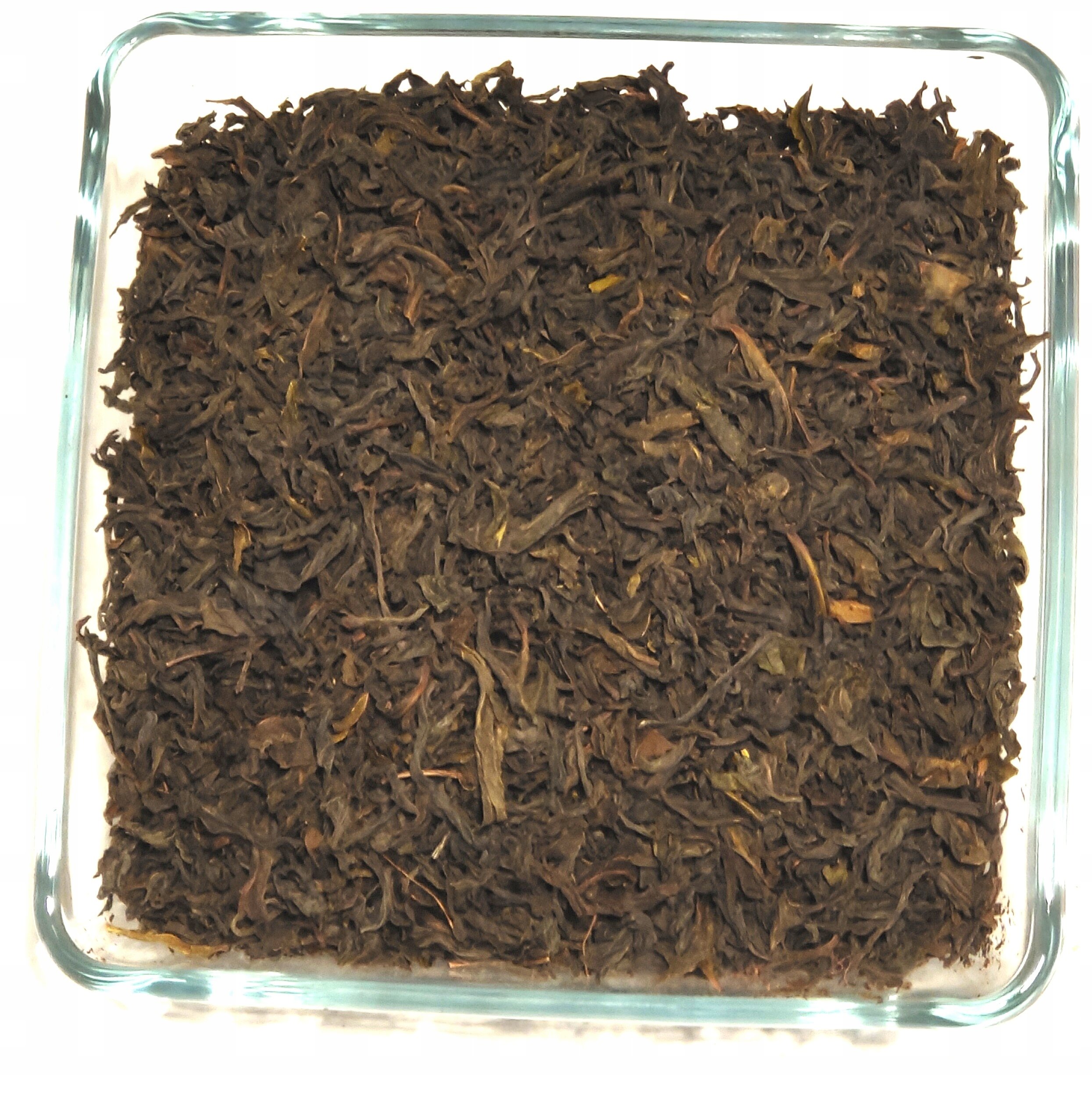 Czarna herbata liściasta Ceylon Op-nuwara Eliya 1KG