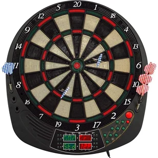 BEST SPORTING Tarcza do darta BEST SPORTING Coventry - Tarcze do pił - miniaturka - grafika 4