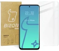 Szkła hartowane na telefon - Bizon Szkło hartowane Glass Clear 2 do Redmi 12 - miniaturka - grafika 1