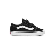 Buty dla chłopców - VANS OLD SKOOL - miniaturka - grafika 1