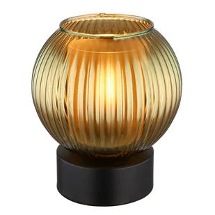 Lampa stołowa ZUMBA 15638TG Globo - Lampy stojące - miniaturka - grafika 1
