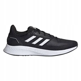 Buty damskie Adidas Runfalcon 2.0 38.6 - Buty sportowe damskie - miniaturka - grafika 1