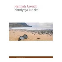 Aletheia Kondycja ludzka Arendt Hannah