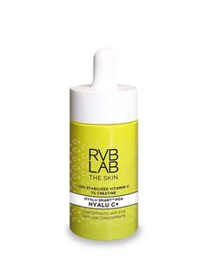 RVB LAB Make Up RVB LAB Make Up Anti-Age Concentrate Silna kuracja przeciwstarzeniowa 30 ml - Serum do twarzy - miniaturka - grafika 1