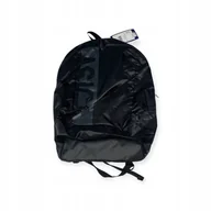 Plecaki - Plecak czarny Asics - miniaturka - grafika 1