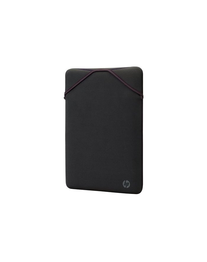 HP Reversible Protective 14.1inch Sleeve GRY/MVE 2F2L6AA#000