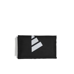 Portfel ADIDAS TR WALLET HT4750 – Czarny - Portfele - miniaturka - grafika 1