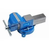 Imadła i ściski - HOGERT IMADŁO OBROTOWE 125MM HT3B617(gtv-ht3b617) - miniaturka - grafika 1