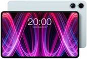 Tablety - Teclast T60Plus 6/128GB 12" Niebieski - miniaturka - grafika 1