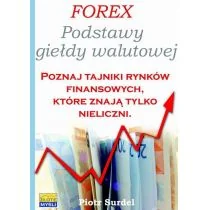 Złote Myśli Forex Podstawy Giełdy Walutowej - Ekonomia - miniaturka - grafika 1