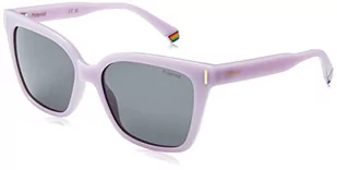 Polaroid Okulary damskie, 789, 54 - Okulary przeciwsłoneczne - miniaturka - grafika 1