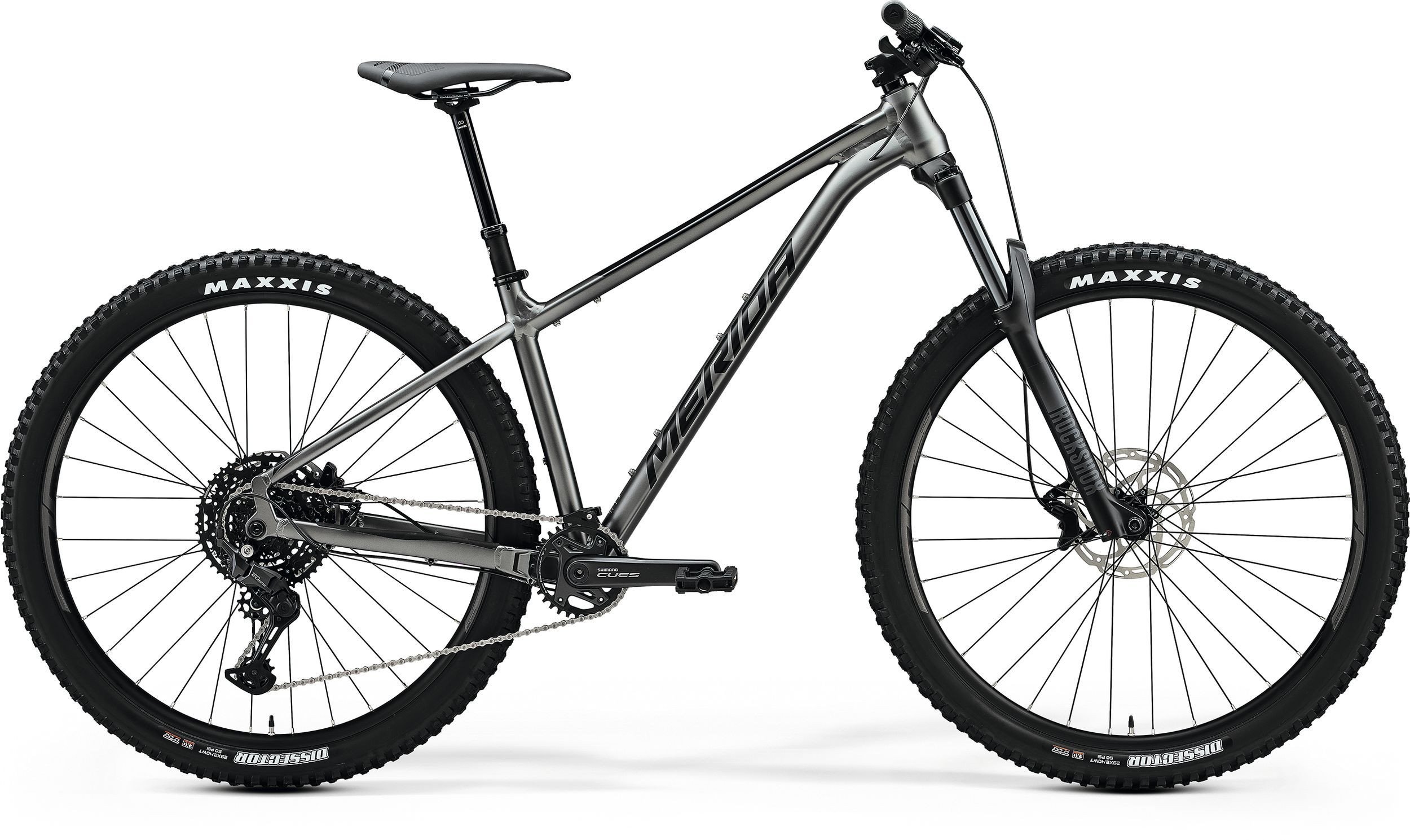 Merida BIG.TRAIL 500 29
