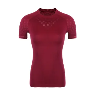 Koszulka damska DIADORA L. SS T-SHIRT ACT - Koszulki i topy damskie - miniaturka - grafika 1