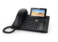 Telefonia VoIP - Snom D385N - miniaturka - grafika 1