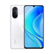 Telefony komórkowe - HUAWEI Nova y70 4GB/128GB Biały - miniaturka - grafika 1