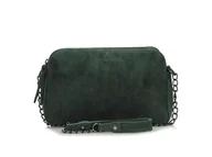 Torebki damskie - Torebka z dwoma komorami Toscanio A258 - miniaturka - grafika 1