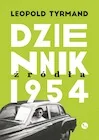 Biografie i autobiografie - Dziennik 1954. Źródła - miniaturka - grafika 1