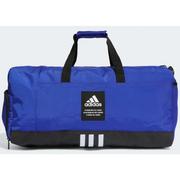 Torby sportowe - Torba adidas 4Athlts Duffel Bag "M" (kolor niebieski) - miniaturka - grafika 1