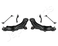 Układ zawieszenia - akcesoria - JAPANPARTS SKS-0703 zestaw ramienia obrotowego, zawieszenie na koła SKS-0703 - miniaturka - grafika 1