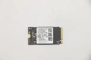 Lenovo 5SS0V42253 urządzenie SSD M.2 256 GB PCI Express 5SS0V42253 - Dyski SSD - miniaturka - grafika 1