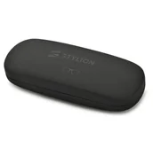 Akcesoria do okularów - Etui Futerał na okulary Stylion.pl STLK13-2 - miniaturka - grafika 1