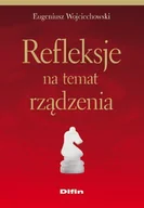 Zarządzanie - Refleksje na Temat Rządzenia - miniaturka - grafika 1