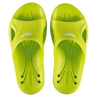 Buty dla dziewczynek - Klapki Dziecięce Arena Hydrosoft Ii Junior Hook - miniaturka - grafika 1