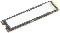 Dyski SSD - Lenovo - SSD - verschlusselt - 512 GB - Leistung - intern - M.2 2280 - PCI Express 5.0 x4 NVMe - TCG Opal Encryption 2.0 - CRU - fur ThinkPad X1 2-in-1 Gen 10, X13 Gen 6, ThinkStation P3 Gen 2, P3 Tiny Gen 2 - miniaturka - grafika 1