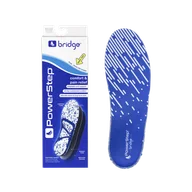 Akcesoria obuwnicze - CURREX Wkładki do butów na co dzień POWERSTEP BRIDGE - miniaturka - grafika 1