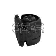 Układ zawieszenia - akcesoria - GSP SILENTBLOK WAHACZA GSP 513285 545700M000 513285 - miniaturka - grafika 1