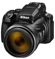 Nikon Coolpix P900 czarny (VNA750E1) - Ceny i opinie na Skapiec.pl