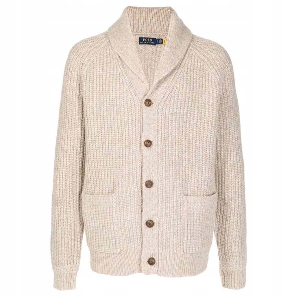 Sweter Kardigan POLO RALPH LAUREN 710857798004