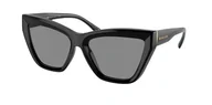Okulary przeciwsłoneczne - Okulary Przeciwsłoneczne Michael Kors MK 2211U 30053F - miniaturka - grafika 1