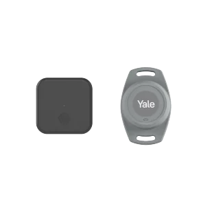 Yale Smart Opener – Drzwi garażowe - Systemy inteligentnych domów - miniaturka - grafika 1