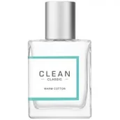 Wody i perfumy damskie - Clean Classic Warm Cotton 30 ml - miniaturka - grafika 1