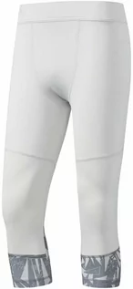 Spodnie sportowe męskie - Adidas Spodenki termoaktywne Legginsy Essentials Tights - BQ9929 - grafika 1
