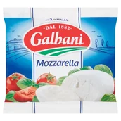 Sery - Galbani Mozzarella w zalewie - miniaturka - grafika 1