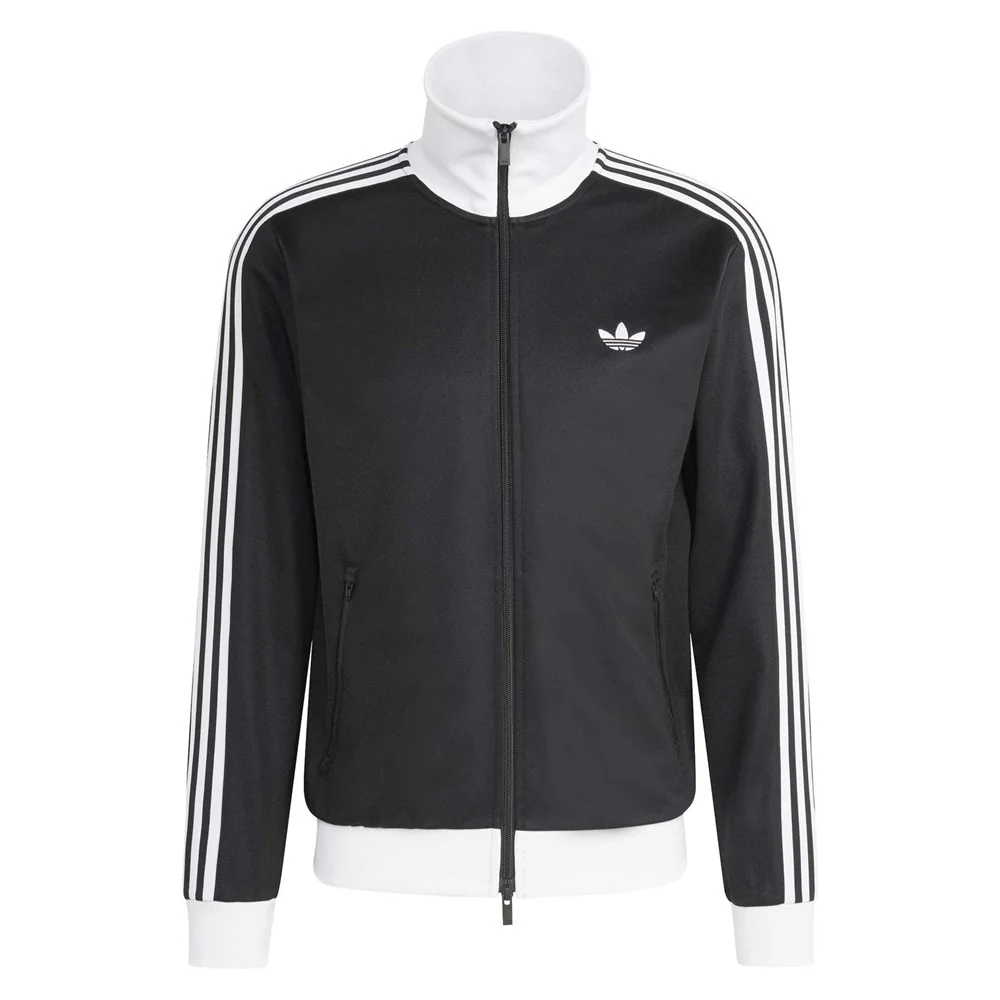 Bluzy z kapturem Adidas Beckenbauer KE3527
