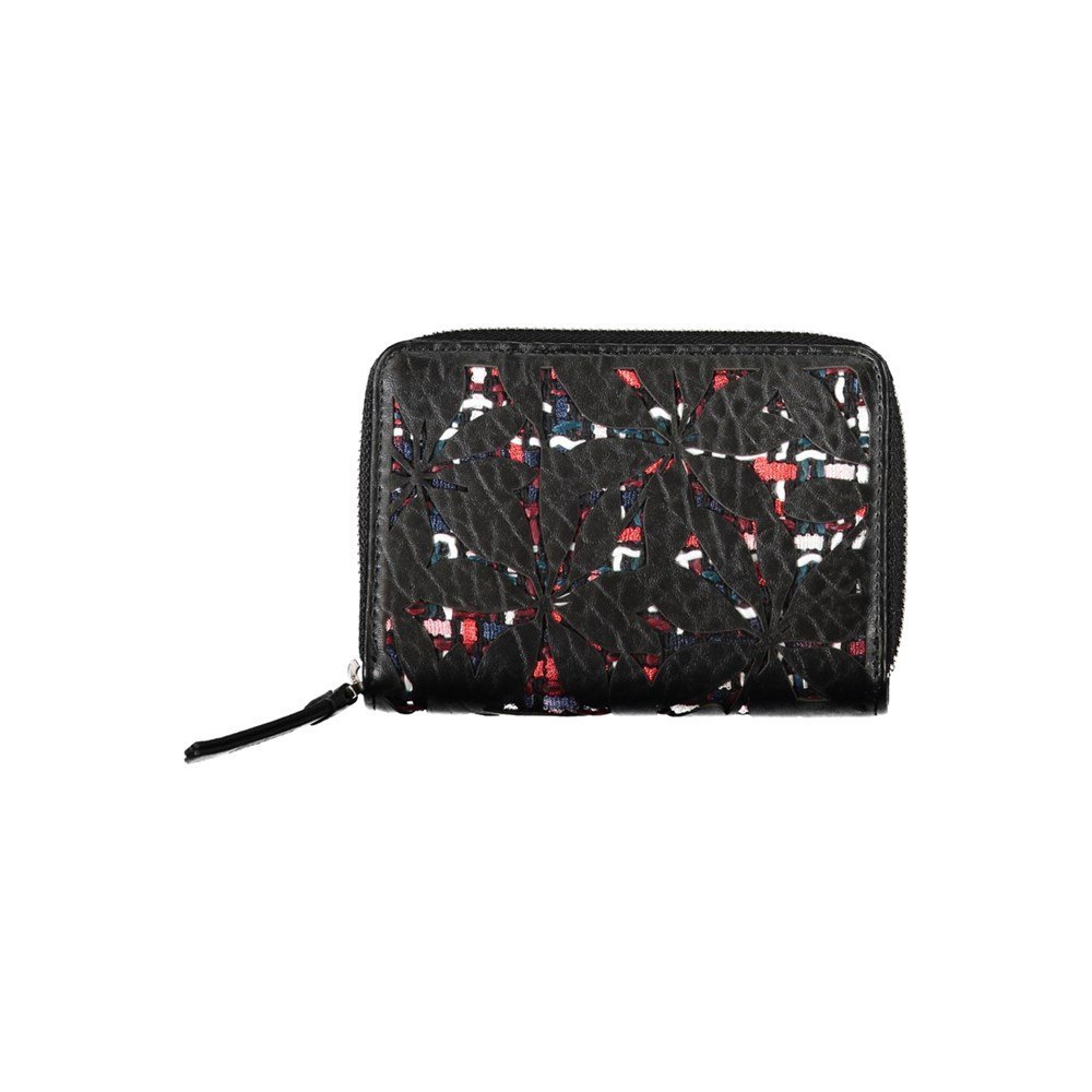 Portfel Desigual 23WAYP29NE9019UNI