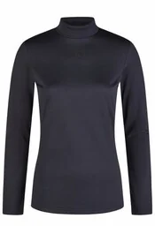Pikeur Golf Selection - navy - Koszulki jeździeckie - miniaturka - grafika 1