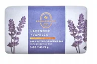 Kosmetyki kąpielowe dla dzieci - Bath & Body Works Mydło w kostce Aromatherapy LAVENDER + VANILLA - miniaturka - grafika 1