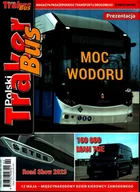 Poradniki motoryzacyjne - Polski Traker Bus - miniaturka - grafika 1