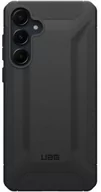 Etui i futerały do telefonów - Urban Armor Gear Etui UAG Scout do Galaxy A55 5G, czarne - miniaturka - grafika 1