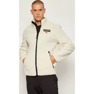 Kurtki męskie - Napapijri Polarowa kurtka T-Tynik FZ Regular Fit - miniaturka - grafika 1