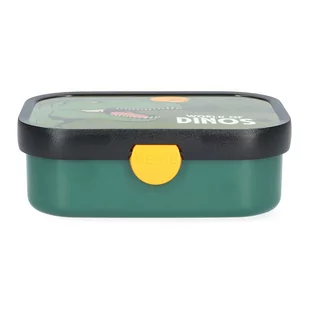 Mepal Lunchbox Campus Dino 107440065381 107440065381 - Lunch boxy - miniaturka - grafika 1