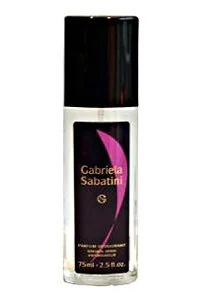 Gabriela Sabatini Gabriela Sabatini 75ml - Dezodoranty i antyperspiranty dla kobiet - miniaturka - grafika 2