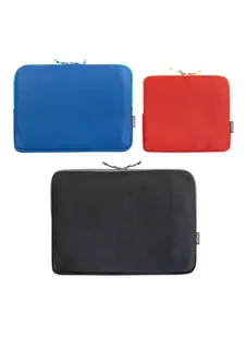 Zestaw organizerów Tatonka Air Mesh Pocket Set III - assorted - Plecaki - miniaturka - grafika 1