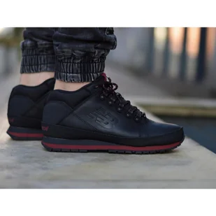 Buty trekkingowe Męskie New Balance H754KR - Buty trekkingowe męskie - miniaturka - grafika 1