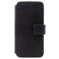 Etui i futerały do telefonów - Pokrowiec na telefon FIXED ProFit na Apple iPhone 15 (FIXPFIT2-1200-BK) Czarne - miniaturka - grafika 1
